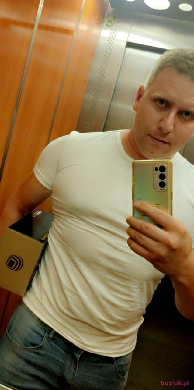 Adam, Mężczyzna, 36, Parczew, Polska, Zdjęcie: 2