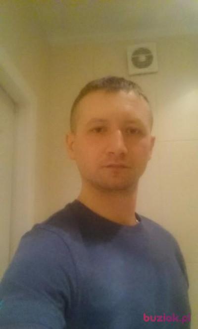 Damian, Mężczyzna, 39, Zielona Góra, Polska, Zdjęcie: 2