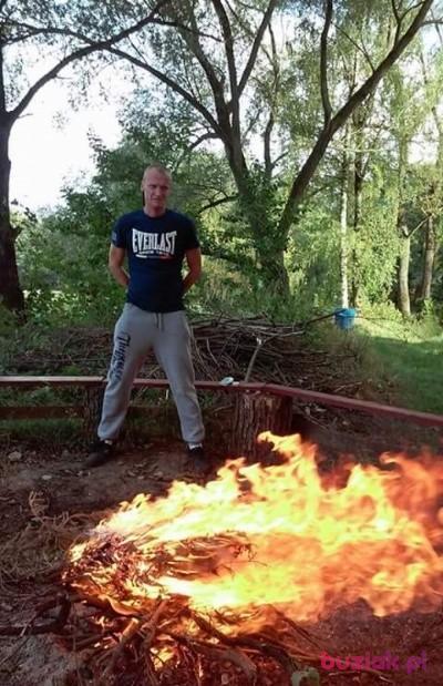 Alek80, Mężczyzna, 46, Wrocław, Polska, Zdjęcie: 1