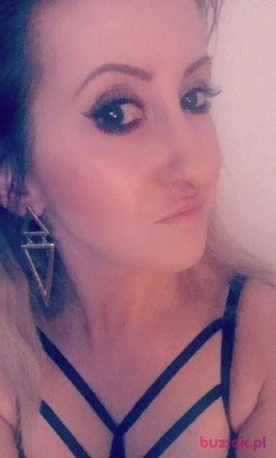 Milena, Female, 43, Wielka Brytania, Photo: 5