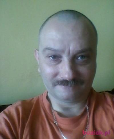 darek, Male, 59, Chorzów, Polska, Photo: 2