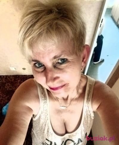 Beata, Female, 55, Wschowa, Polska, Photo: 12