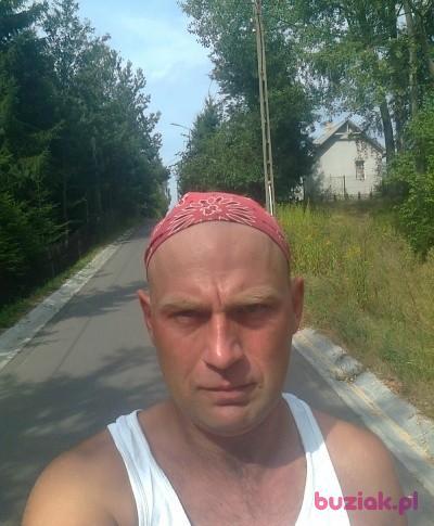 piotr, Mężczyzna, 48, Garwolin, Polska, Zdjęcie: 1