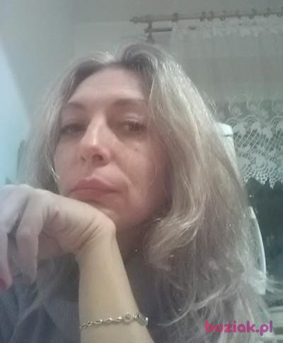 Karolina, Kobieta, 48, Mińsk Mazowiecki, Polska, Zdjęcie: 2