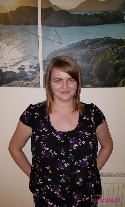 anka, Female, 41, Wielka Brytania, Photo: 3