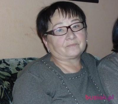genia123, Female, 75, Poniec, Polska, Photo: 1