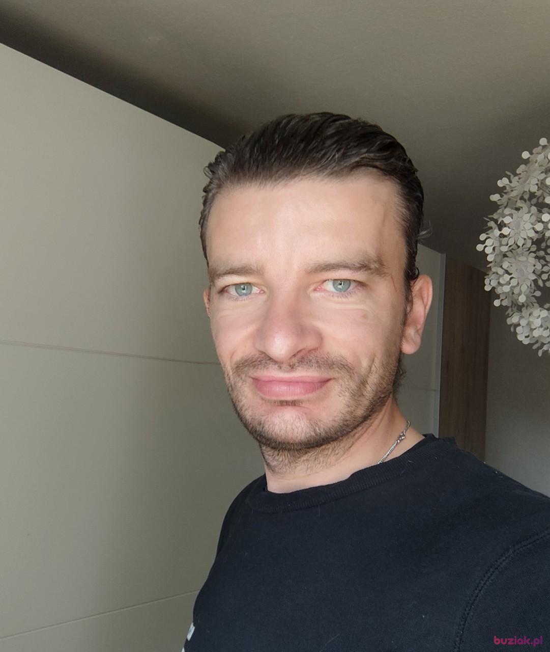 Skrzypu, Mężczyzna, 38, Katowice, Polska, Zdjęcie: 2