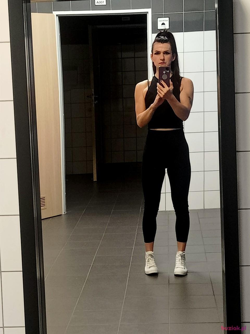 Ewa, Female, 44, Jelcz-Laskowice, Polska, Photo: 2