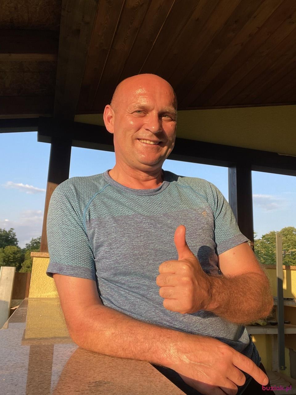 Jurek, Male, 56, Berlin, Niemcy, Photo: 1