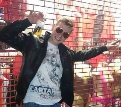 marcineksss, Male, 37, Wielka Brytania, Photo: 2