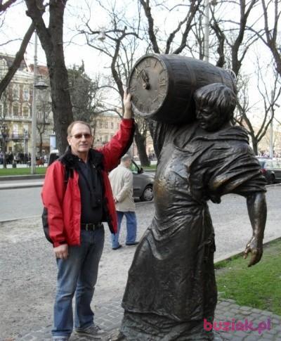 JANUSZ, Male, 62, Warszawa, Polska, Photo: 3