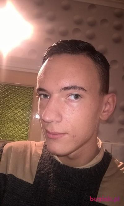 kamil, Male, 32, Katowice, Polska, Photo: 2