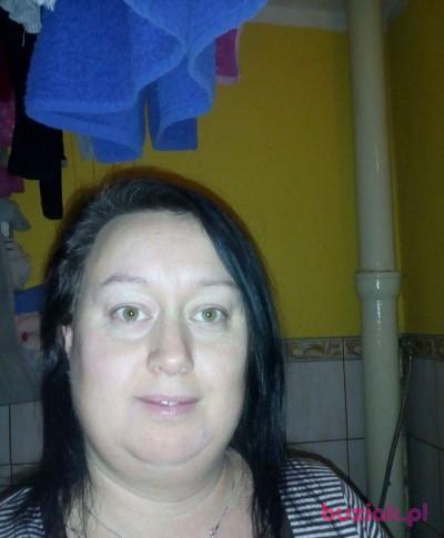Justyna, Female, 43, Kwidzyn, Polska, Photo: 1