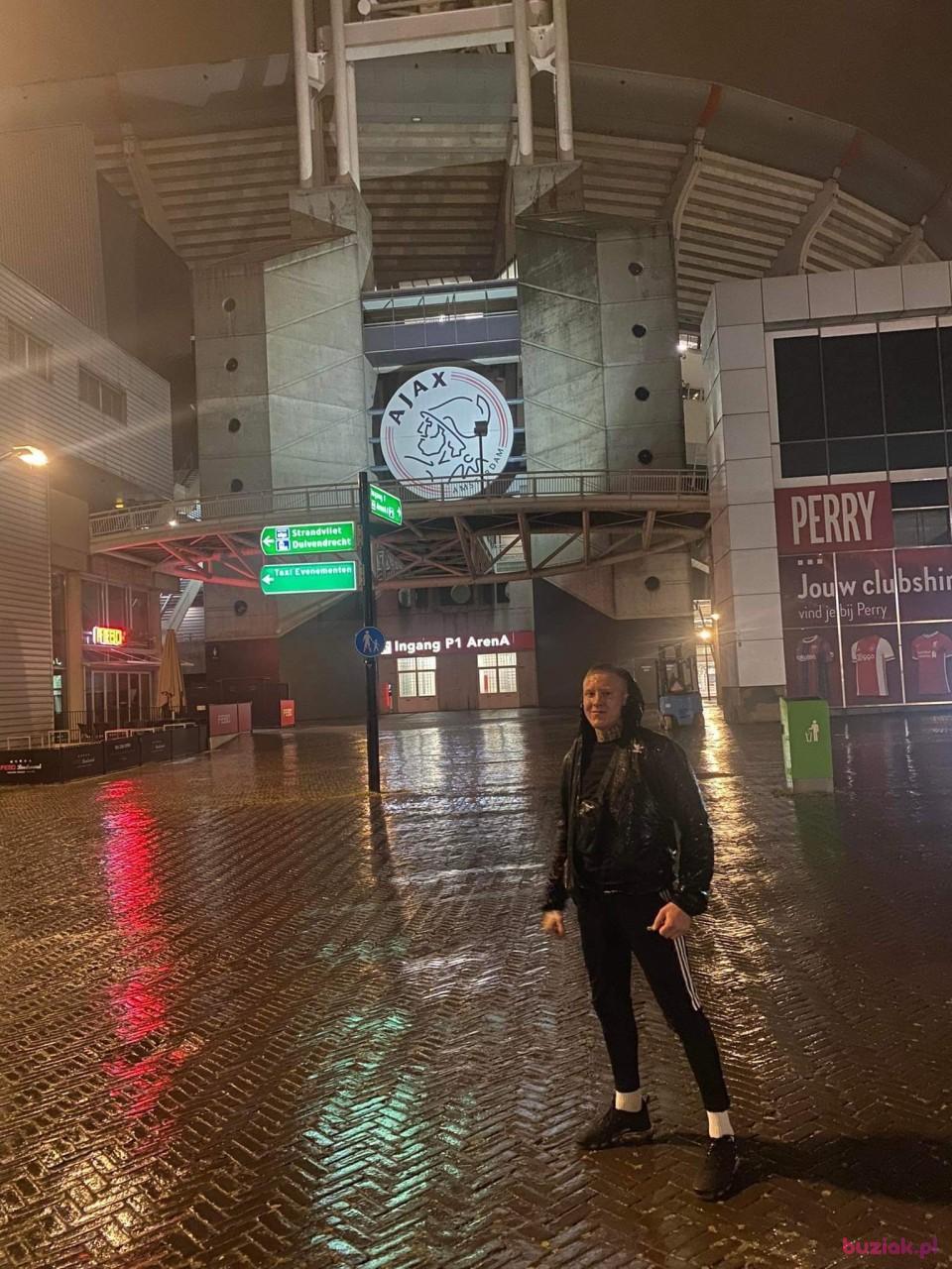 Czik, Male, 30, Eindhoven, Holandia, Photo: 2
