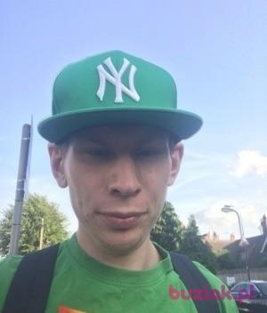 Sebastin, Mężczyzna, 34, Westminster, Wielka Brytania, Zdjęcie: 1