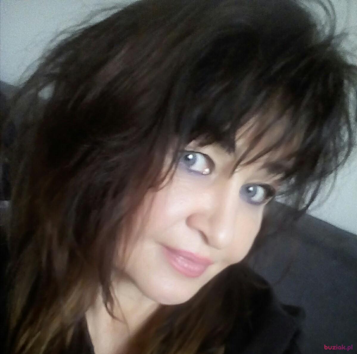 Małgorzata , Female, 63, Nürnberg, Niemcy, Photo: 3
