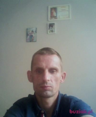 Bartłomiej, Mężczyzna, 42, Puławy, Polska, Zdjęcie: 1