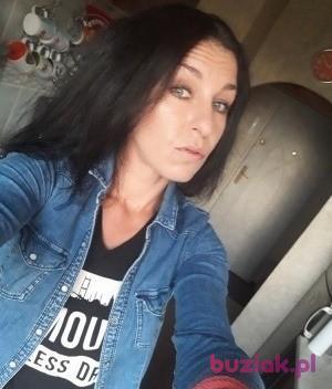 Magdalena, Female, 47, Lublin, Polska, Photo: 1