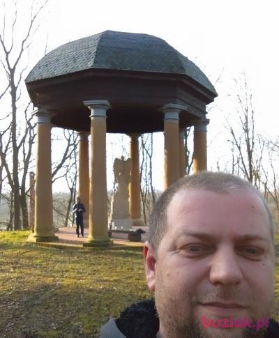 robert, Male, 46, Kostrzyn, Polska, Photo: 2