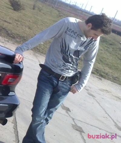 RaceDriver, Mężczyzna, 38, Poznań, Polska, Zdjęcie: 2