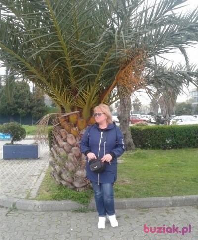 Ilona, Female, 55, Darłowo, Polska, Photo: 3