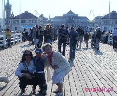 Marlen001, Female, 51, Polska, Photo: 5