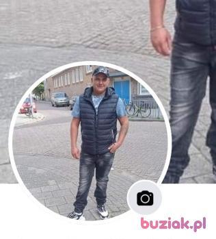 Damian, Mężczyzna, 33, Holandia, Zdjęcie: 1