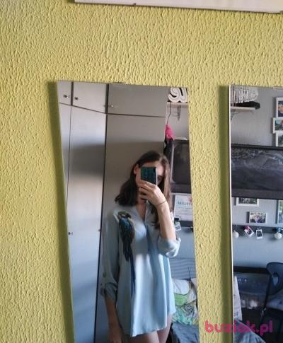 Kasia, Kobieta, 23, Łódź, Polska, Zdjęcie: 2
