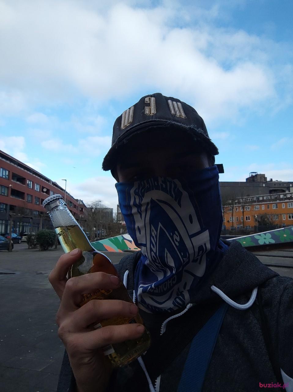 Pawel, Mężczyzna, 23, Rotterdam, Holandia, Zdjęcie: 2