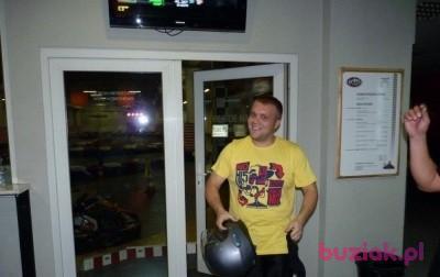 Patryk, Male, 42, Turek, Polska, Photo: 4