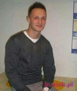 Sebastian, Male, 37, Białystok, Polska, Photo: 1