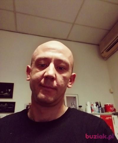Tomasz, Male, 40, Holandia, Photo: 2
