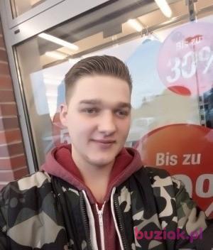 Tomek, Male, 33, Żarów, Polska, Photo: 3