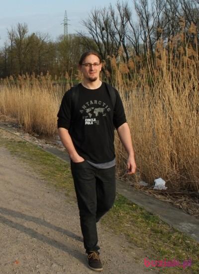 Paweł, Male, 35, Bydgoszcz, Polska, Photo: 2