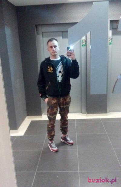 zGrubsza, Male, 37, Suwałki, Polska, Photo: 3