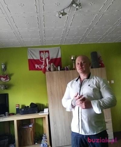 Dawid, Male, 35, Leszno, Polska, Photo: 3