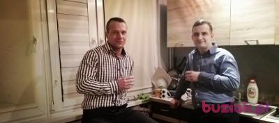 Michał, Mężczyzna, 34, Toruń, Polska, Zdjęcie: 2