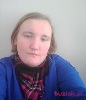 Agnieszka, Female, 30, Radomsko, Polska, Photo: 2