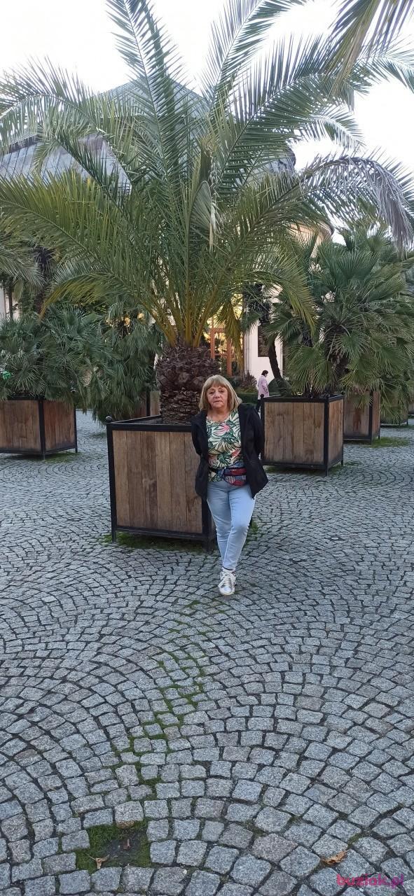 Krynia, Female, 66, Jawor, Polska, Photo: 5