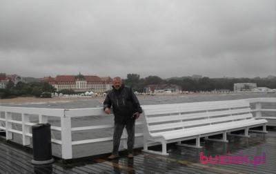 Marek, Male, 66, Zawiercie, Polska, Photo: 2