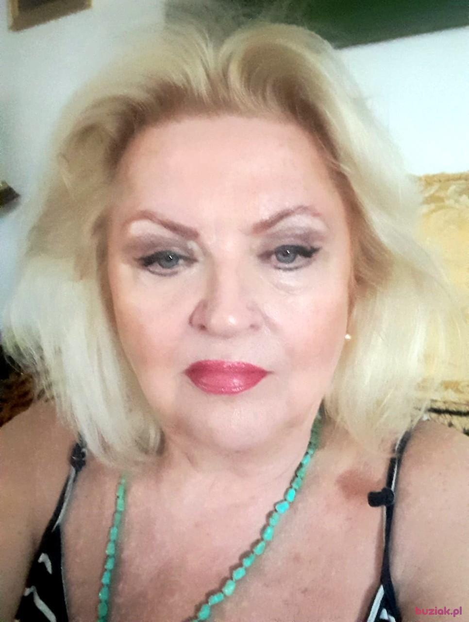 Ewa, Female, 72, Warszawa, Polska, Photo: 2