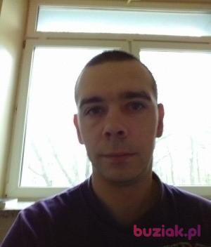 Grzegorz , Male, 42, Tomaszów Mazowiecki, Polska, Photo: 1