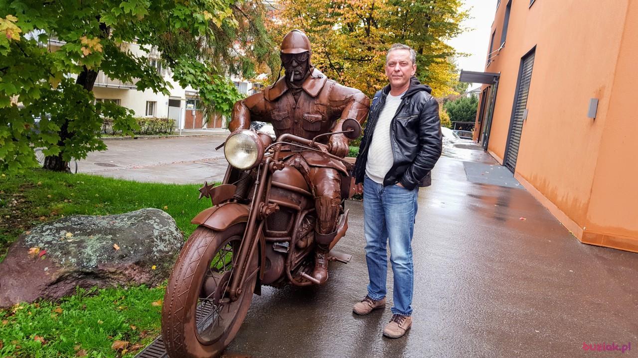 Jarosław, Male, 58, Legnica, Polska, Photo: 6