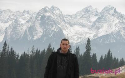 Piotrek , Male, 37, Warszawa, Polska, Photo: 2
