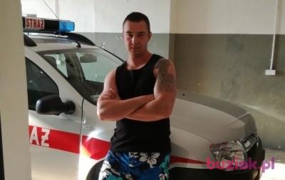 Michal, Male, 36, Strzelin, Polska, Photo: 2