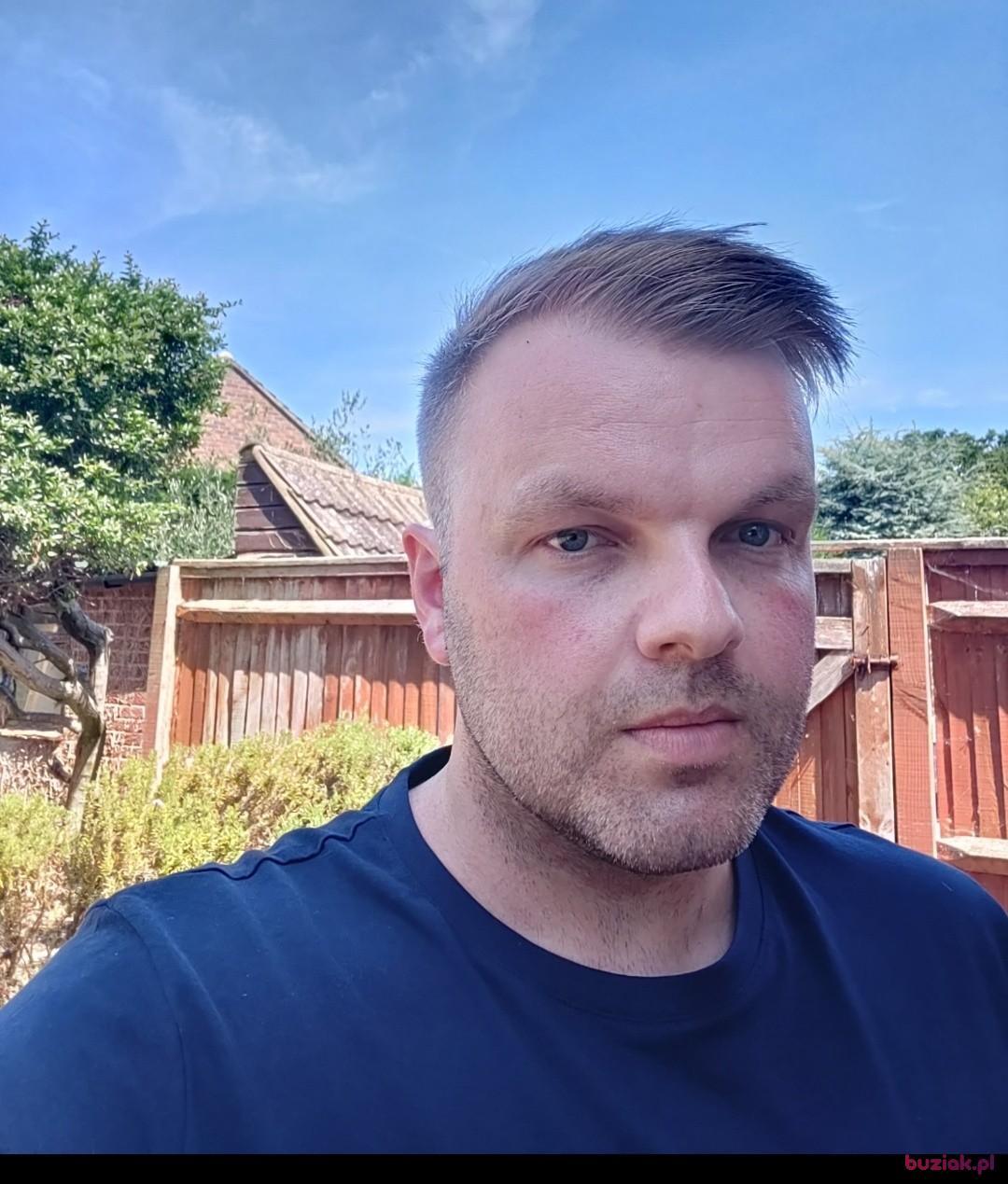 Stefan, Male, 43, Guildford, Wielka Brytania, Photo: 2