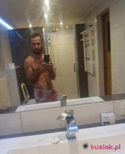Przemooo, Male, 40, Haarlem, Holandia, Photo: 5