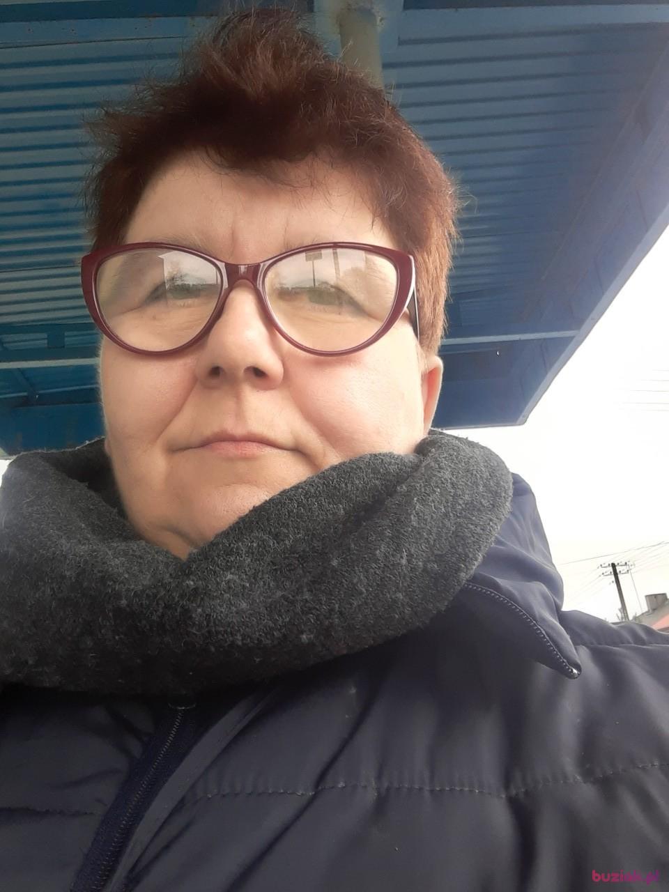 Dana, Kobieta, 60, Chrzanów, Polska, Zdjęcie: 2