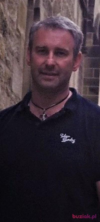 Piotr, Male, 49, Weston super Mare, Wielka Brytania, Photo: 2