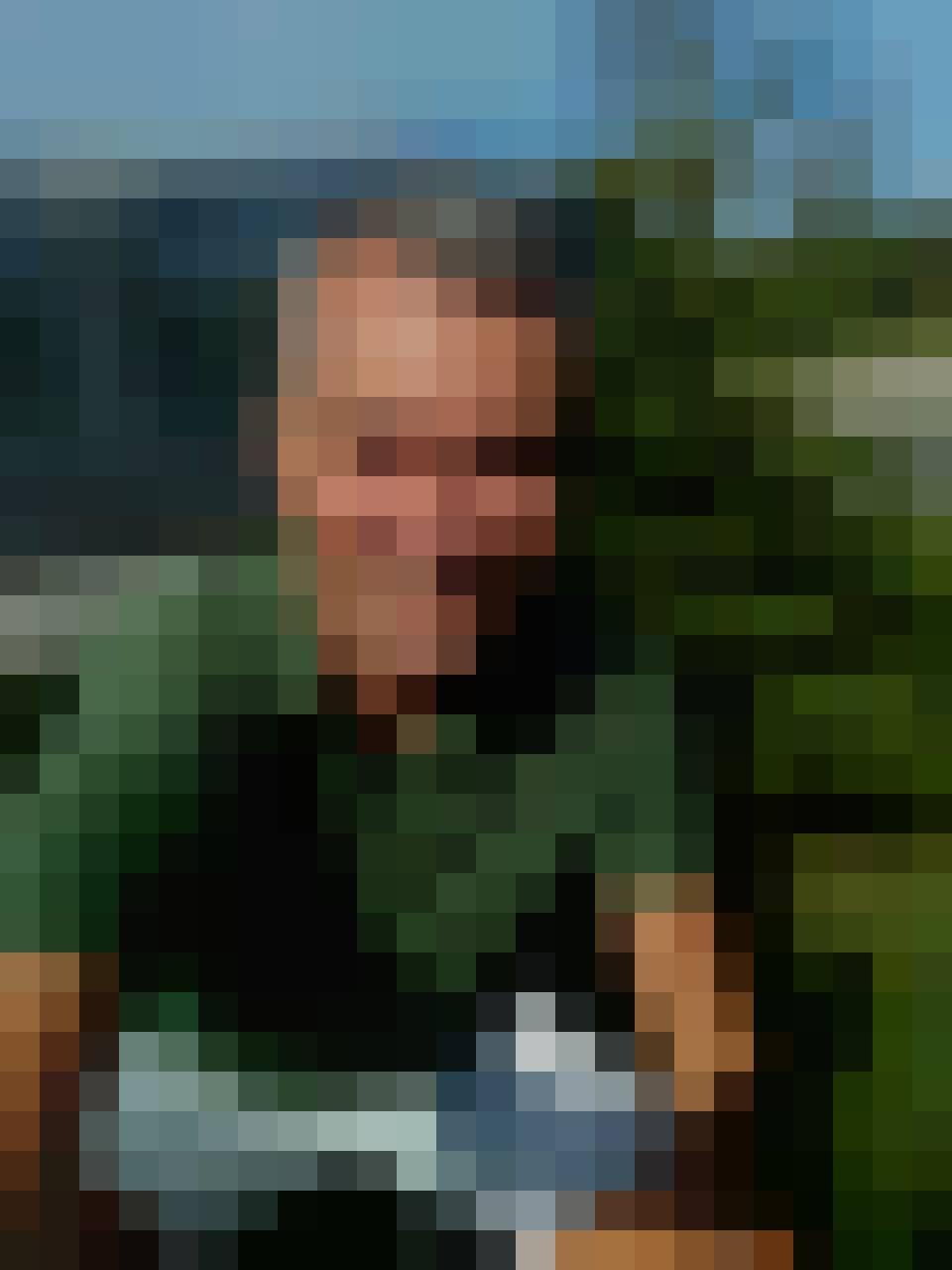 Krzysiek, Male, 47, Warszawa, Polska, Photo: 4